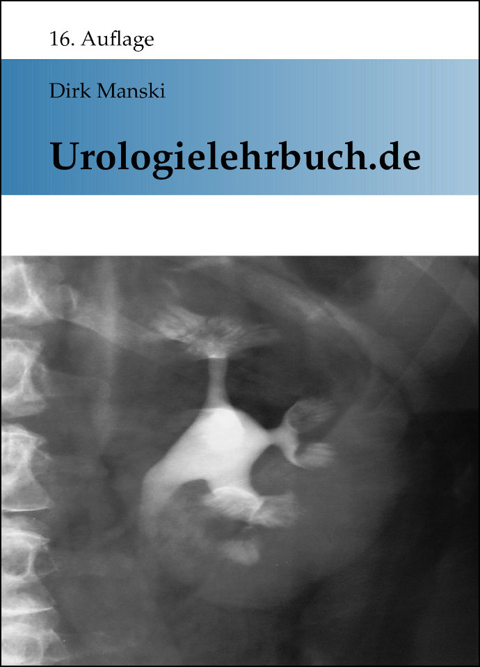 prostatitis therapie urologielehrbuch)