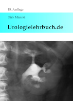 aktuelle 18. Auflage Urologielehrbuch 2026